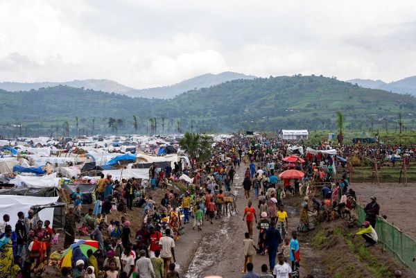 La tragédie silencieuse des exilés congolais