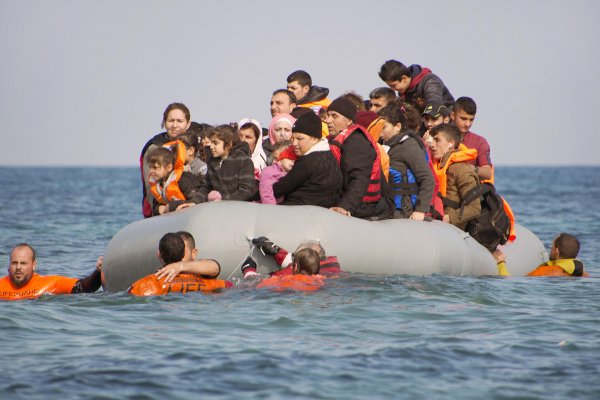Le Royaume-Uni dénonce un double discours sur les migrants