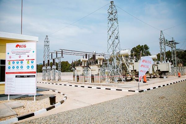 Le Rwanda renforce son réseau électrique et son accès à l’énergie