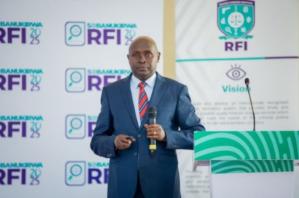Quand l’ADN fissure les foyers : les mises en garde du Dr Karangwa