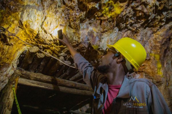 Aperçus clés sur les dix nouveaux blocs miniers récemment découverts au Rwanda