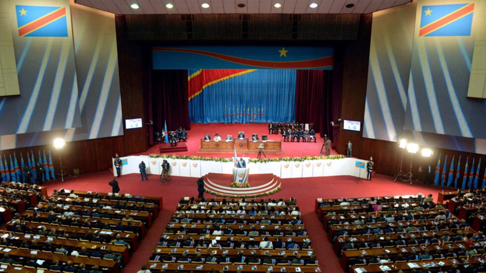 RDC: La loi sur la répartition des sièges parlementaires, un enjeu de tension