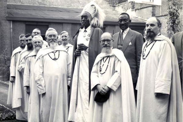Comment la Belgique refusa à Rudahigwa la dépouille de son père, le Roi Musinga