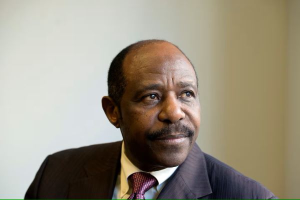 Les parrains des FDLR