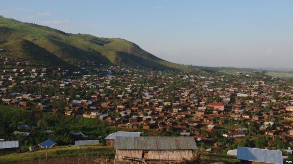 Les FDLR perdent leur principale base à Nyanzale après des années de contrôle