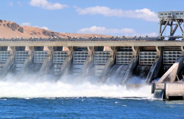 Une entreprise américaine s’engage dans la construction du barrage Ruzizi III