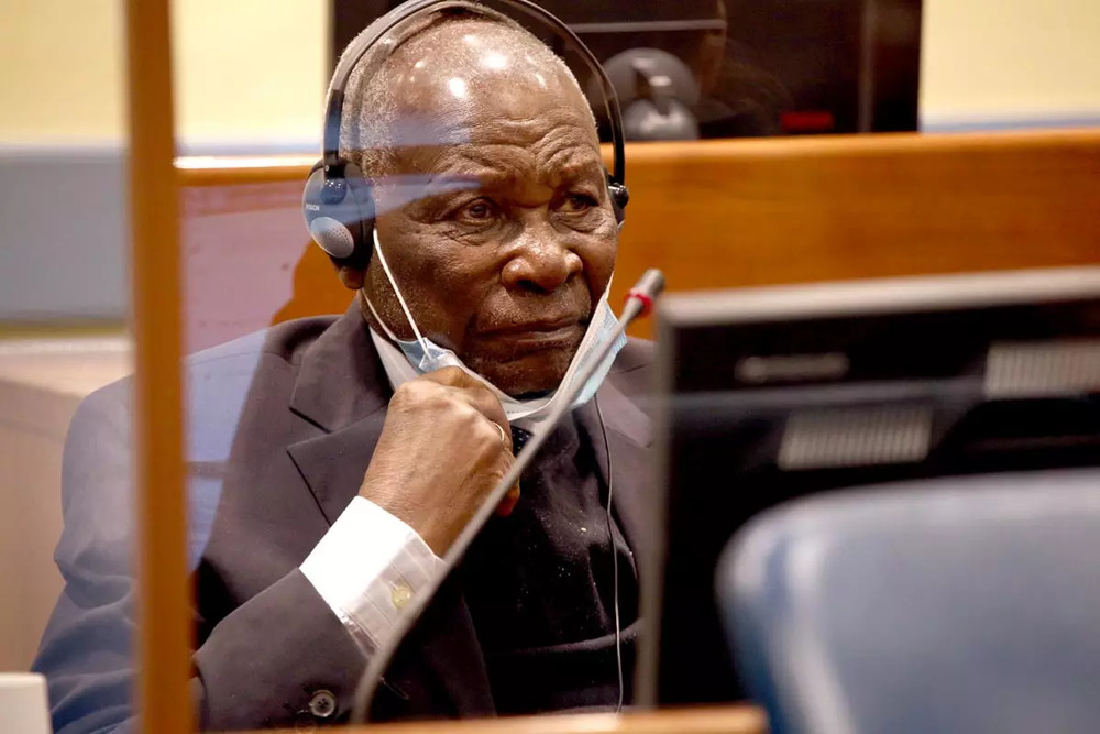 Procès Kabuga: L’indignation d’un survivant du génocide contre les Tutsi