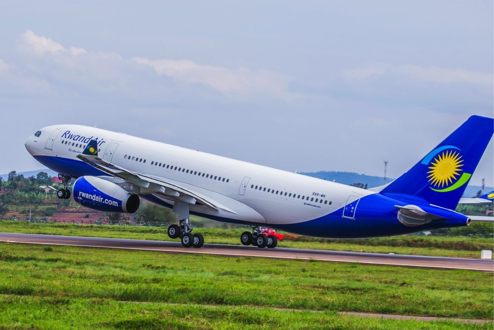 RwandAir envisage d’inaugurer son service quotidien Kigali-Londres