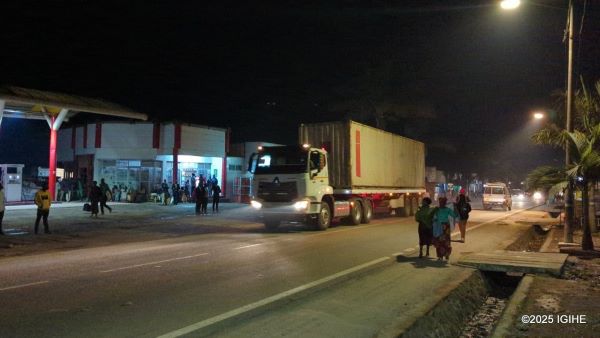 La SADC entame sa deuxième phase de retrait via le Rwanda