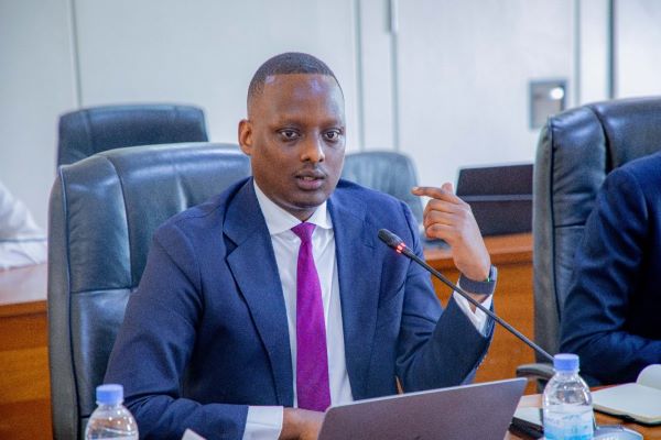 44 greffes de rein réussies et plus de 530 chirurgies cardiaques réalisées au Rwanda