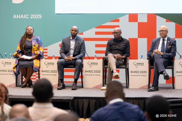 Le Rwanda accueille la Conférence Internationale sur la Santé en Afrique