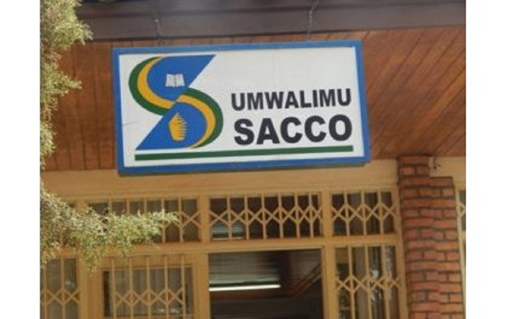 Éduquer pour un avenir financièrement stable : Umwalimu SACCO