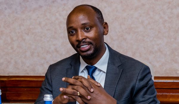 Le ministre Nsanzimana annonce une hausse du budget alloué au secteur de la santé