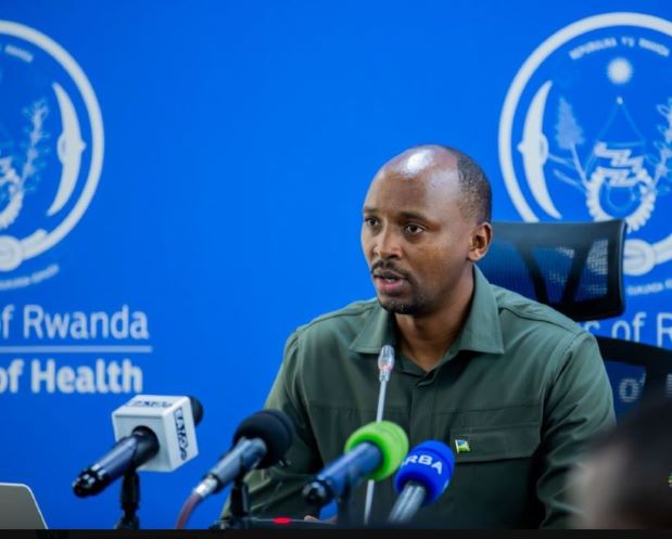 Le Rwanda déclare la fin de l’épidémie de la maladie à virus Marburg