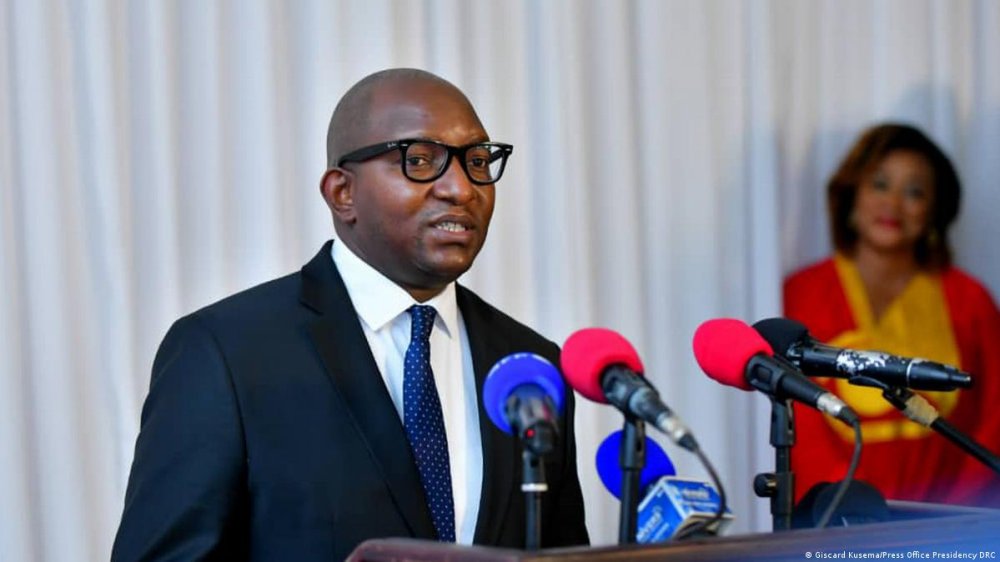 RDC : la Société Civile réclame le limogeage du Premier Ministre