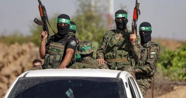 Hamas : l’attaque du 7 octobre qualifiée de crime contre l’humanité