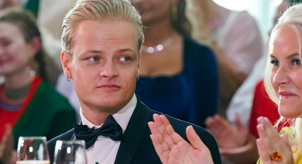 Norvège : Le fils de la princesse héritière jugé pour 38 chefs d’accusation