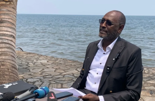 Me Moïse Nyarugabo dénonce l’acharnement sur Minembwe