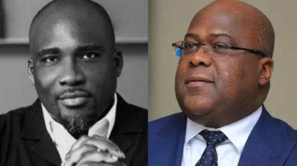 Kigali affirme prendre au sérieux la menace des liens Habyarimana‑Tshisekedi