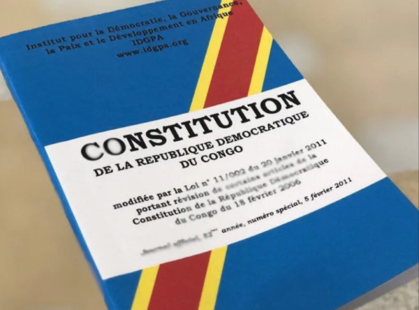 Libertés sous contrainte en RDC