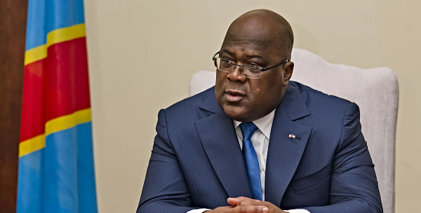 Tshisekedi et la profanation du droit