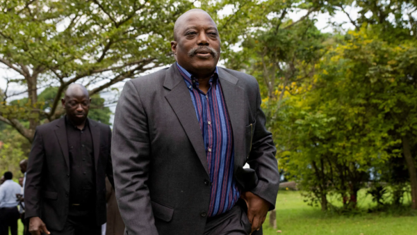 La résistance constitutionnelle s’organise en RDC