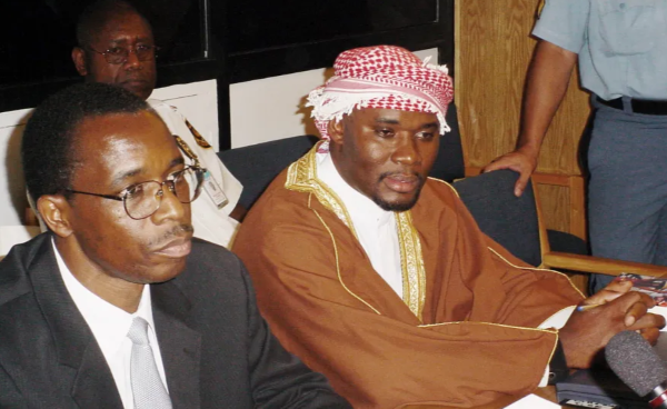 L’IRMCT rejette la demande de transfert du génocidaire Ngeze Hassan