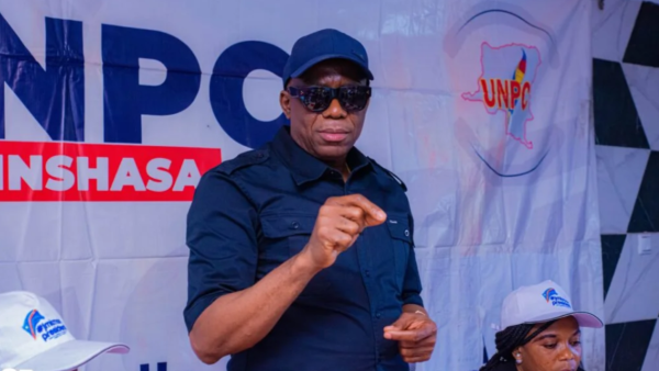 Les journalistes congolais étalent l’impréparation de Tshisekedi