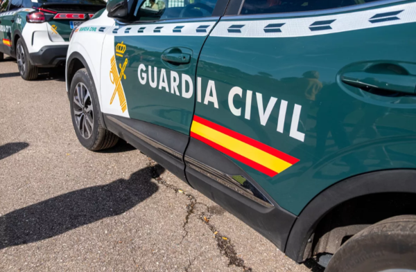 Espagne : un homme suspecté d’avoir criblé de balles ses parents