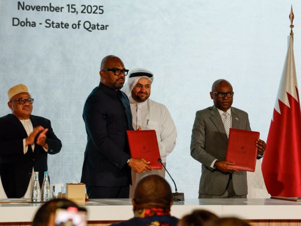 Doha et l’exigence d’une paix structurelle en RDC