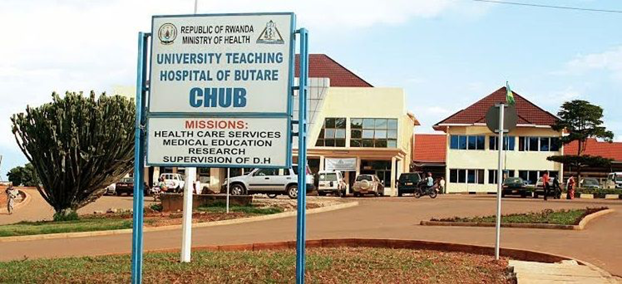 Un clou enfoncé dans loreille dun enfant : La cruauté des médecins de Butare pendant le Génocide perpétré contre les tutsi