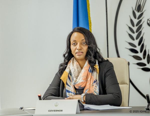 La Banque centrale du Rwanda entamera des investissements en or dès juillet