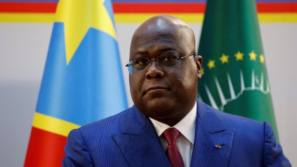 Tchad: Refus du médiateur Tshisekedi par l’opposition