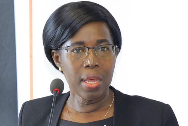 L’Ouganda communique sur les funérailles de l’Ambassadrice adjoint au Rwanda, Santa Kinyera