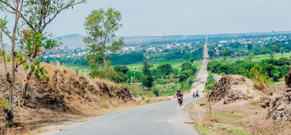 Sud-Kivu : la route Bukavu–Uvira fermée par les FARDC et les Wazalendo