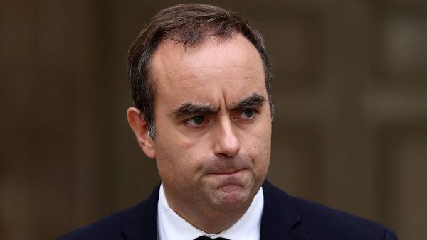 Le gouvernement mort-né de Sébastien Lecornu en France