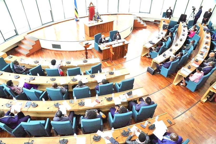 Débat sur la reconnaissance officielle du français et du swahili au sein de l'EAC