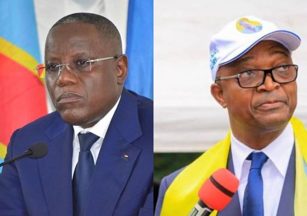 Minaku et Shadary sous le joug de la justice militaire congolaise
