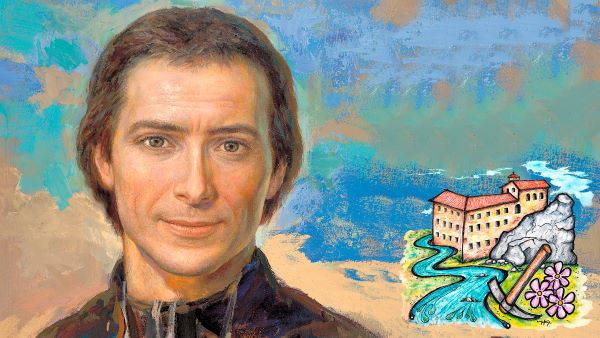 Saint Marcellin Champagnat ou l’Apôtre de l’éducation Mariste