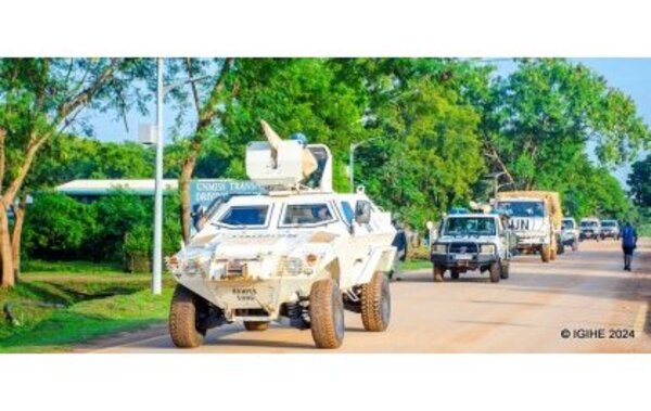 Soudan du Sud : 13 ans d’indépendance entre conflits, crises humanitaires et soutien du Rwanda