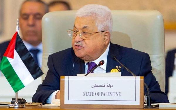 Le Royaume-Uni, le Canada et l’Australie officialisent leur reconnaissance de l’État de Palestine