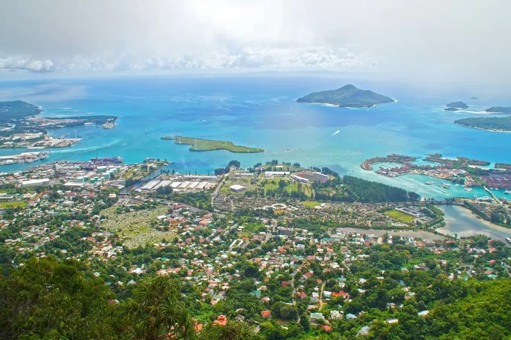 Seychelles: Le paradis océanique s’ouvre aux Rwandais