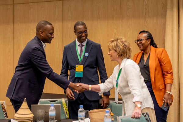 Le Rwanda lance un ambitieux essai clinique pour lutter contre le retard de croissance infantile
