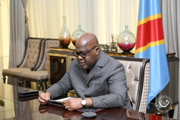 Tshisekedi, seul contre tous ou une défiance sans précédent