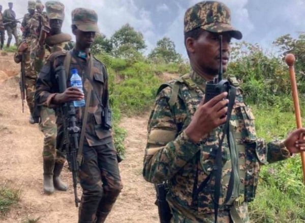 Sud-Kivu : le MRDP-Twirwaneho affirme avoir abattu un drone des FARDC utilisé contre des civils banyamulenge