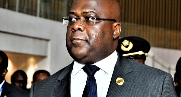 Les péchés capitaux de la gouvernance Tshisekedi