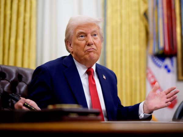 Trump et l’impasse Iranienne