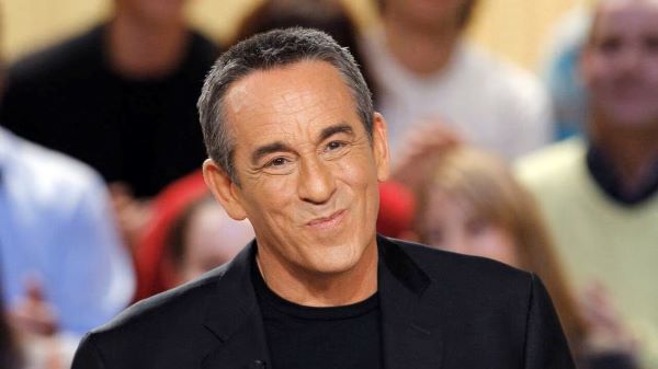 Décès de Thierry Ardisson : le célèbre animateur s’éteint à 76 ans