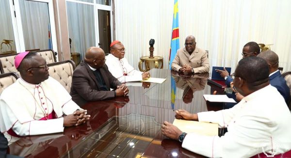 Les chances d’un dialogue politique en RDC s’amenuisent