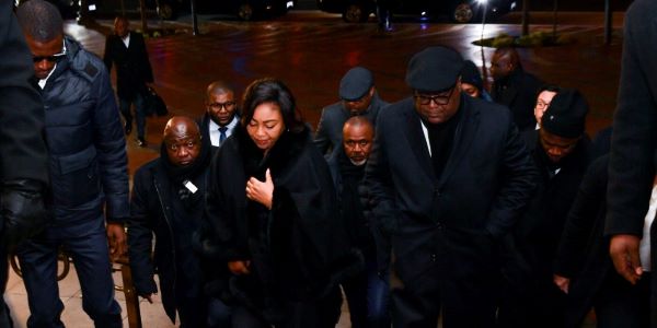 Pourquoi la paix dans les Grands Lacs dépendra de Kinshasa et non de Washington